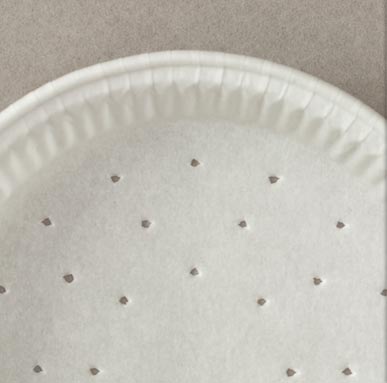 le papier sulfurisé